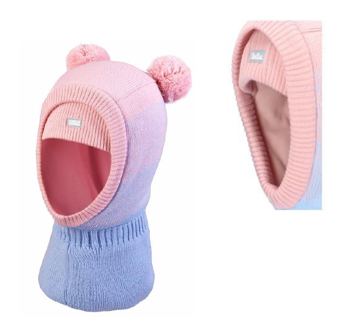 Cagoule Tutu 3-006411 F Fille