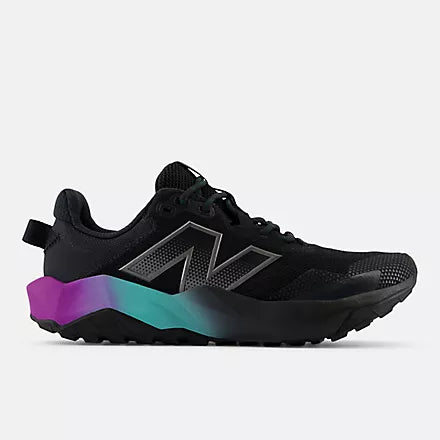 Espadrilles New Balance Dynasoft Nitrel v6 Femme