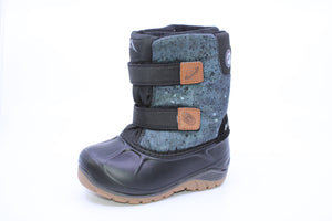Bottes d'hiver Acton Funky G Garçon