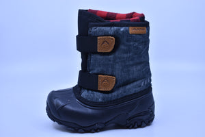 Bottes d'hiver Acton Giggle G Garçon