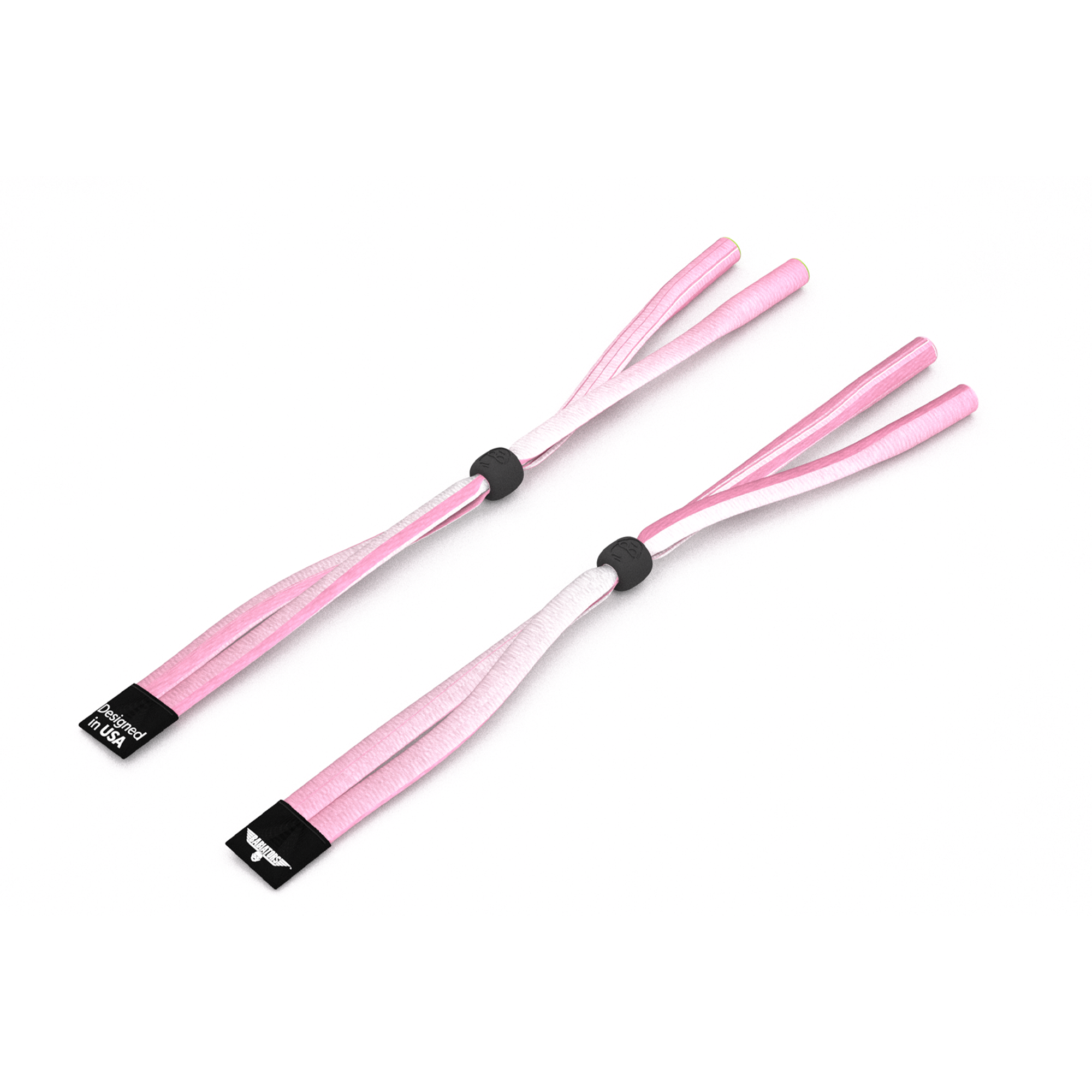 Attache lunette soleil Babiators Fabric Strap Tie-Dye Fille