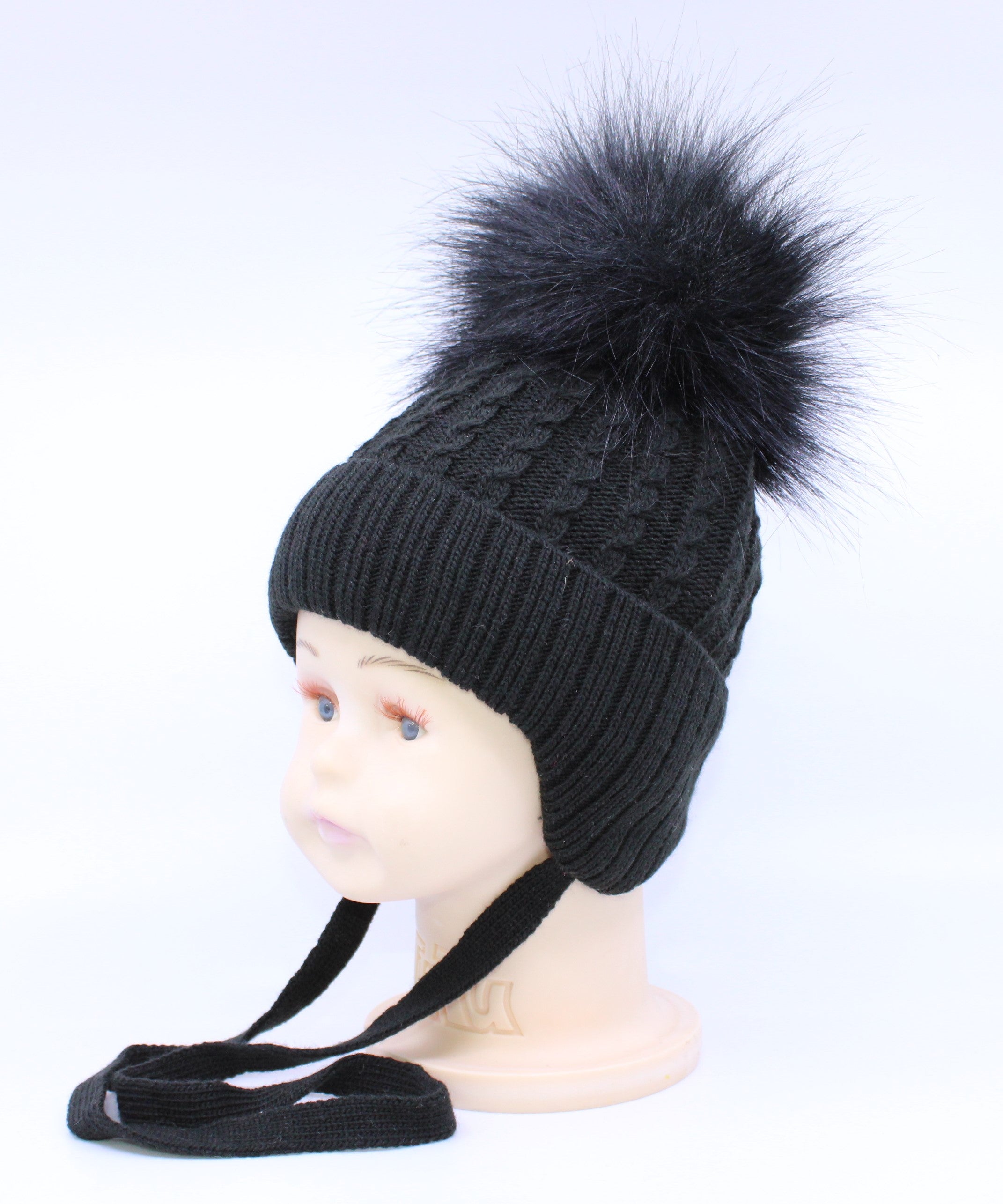 Tuque Barbaras WX30FC Fille et Garçon