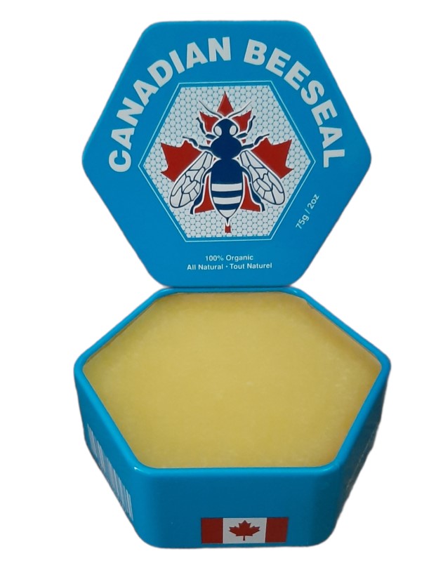 Protecteur de cuir Canadian Beeseal Compagnie