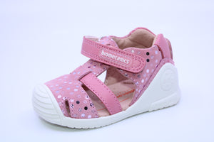 Sandales Biomecanics 232115 F Fille