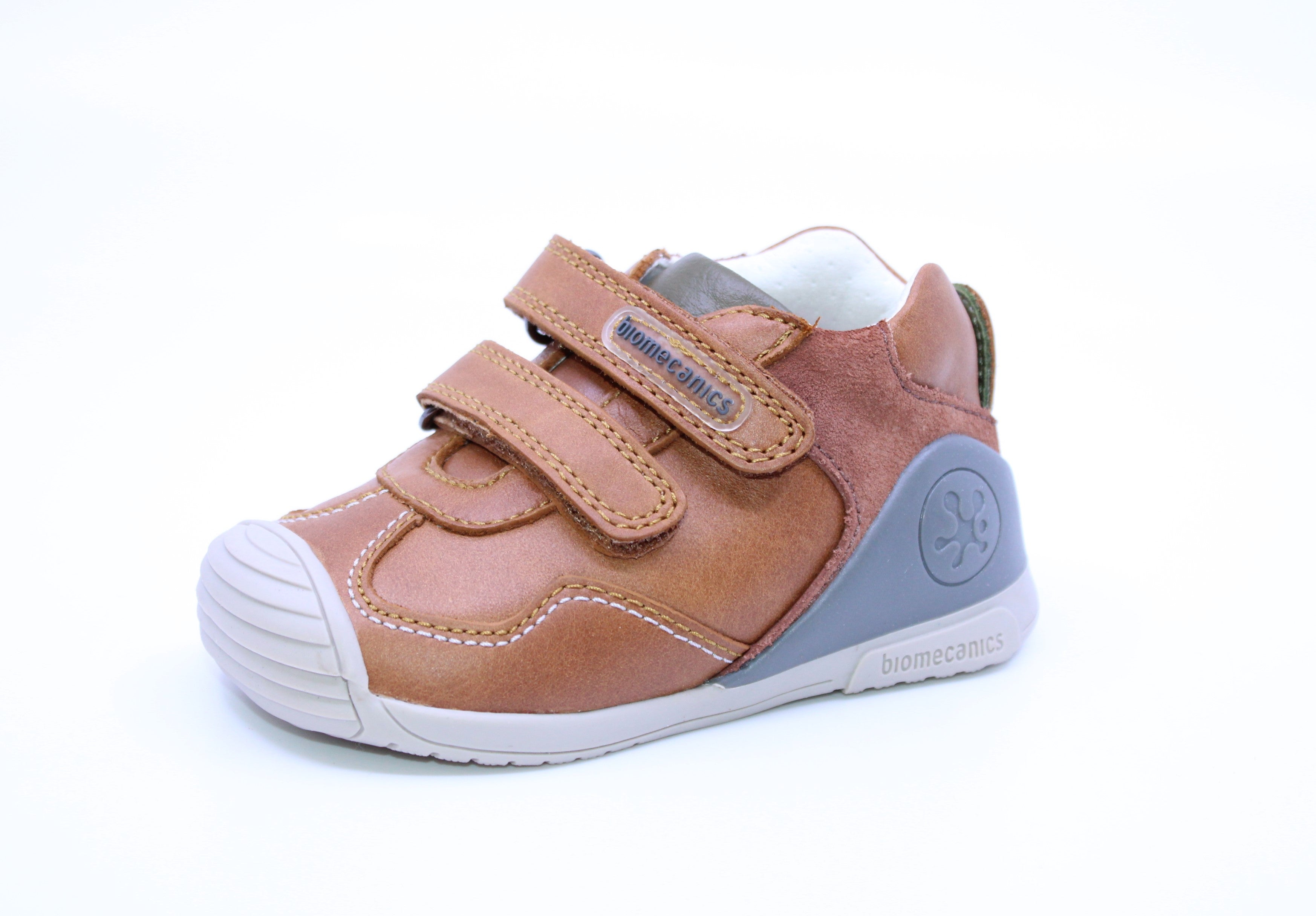 Bottines Biomecanic 221123 G Garçon