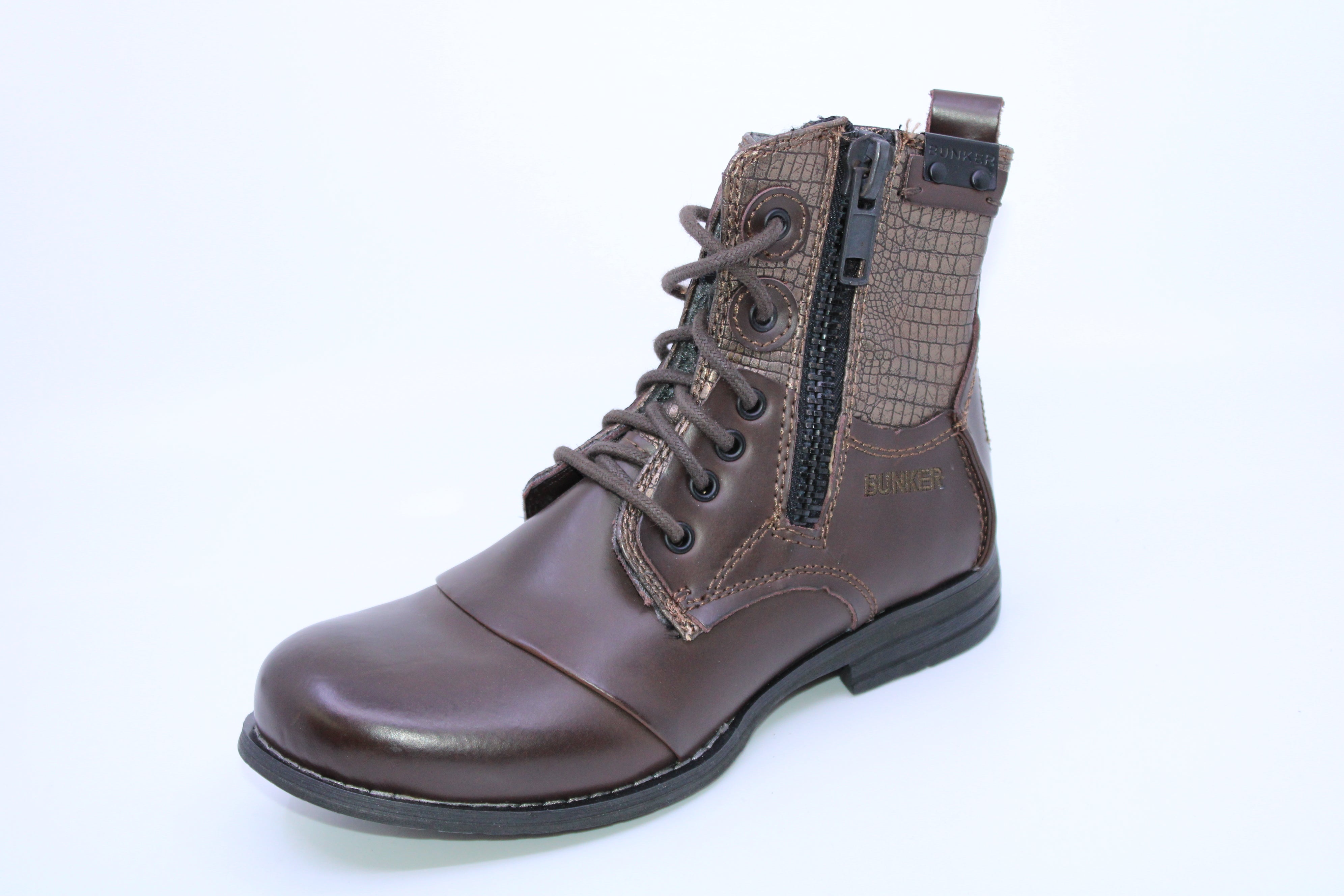 Bottes bunker hot sale