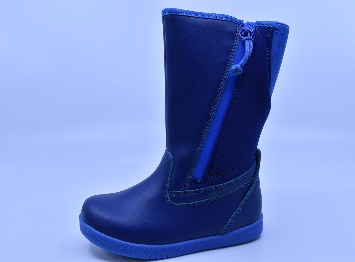 Bottes de pluie Billy Footwear B21323 G Rain Garçon
