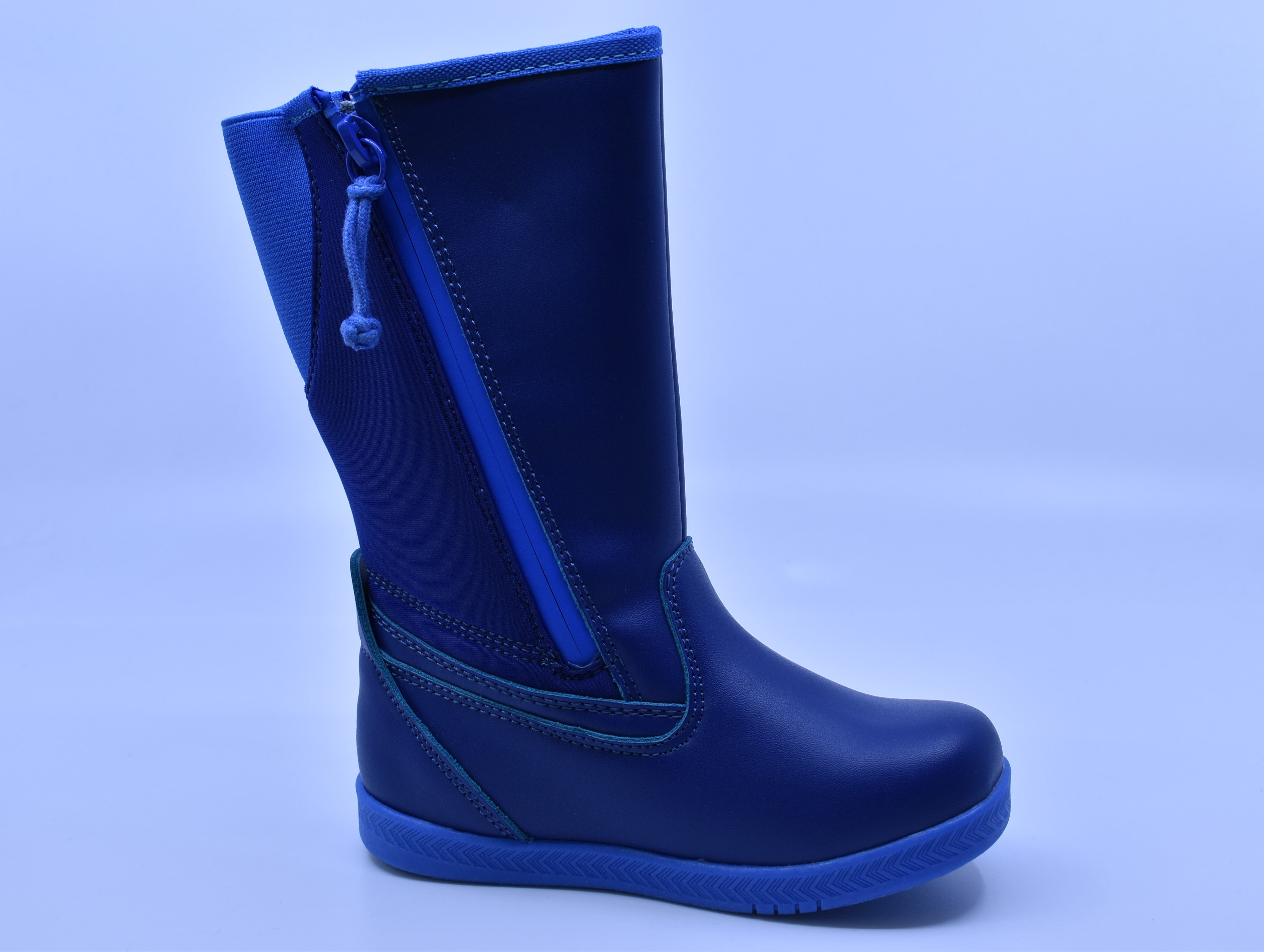 Bottes de pluie Billy Footwear B21323 G Rain Garçon
