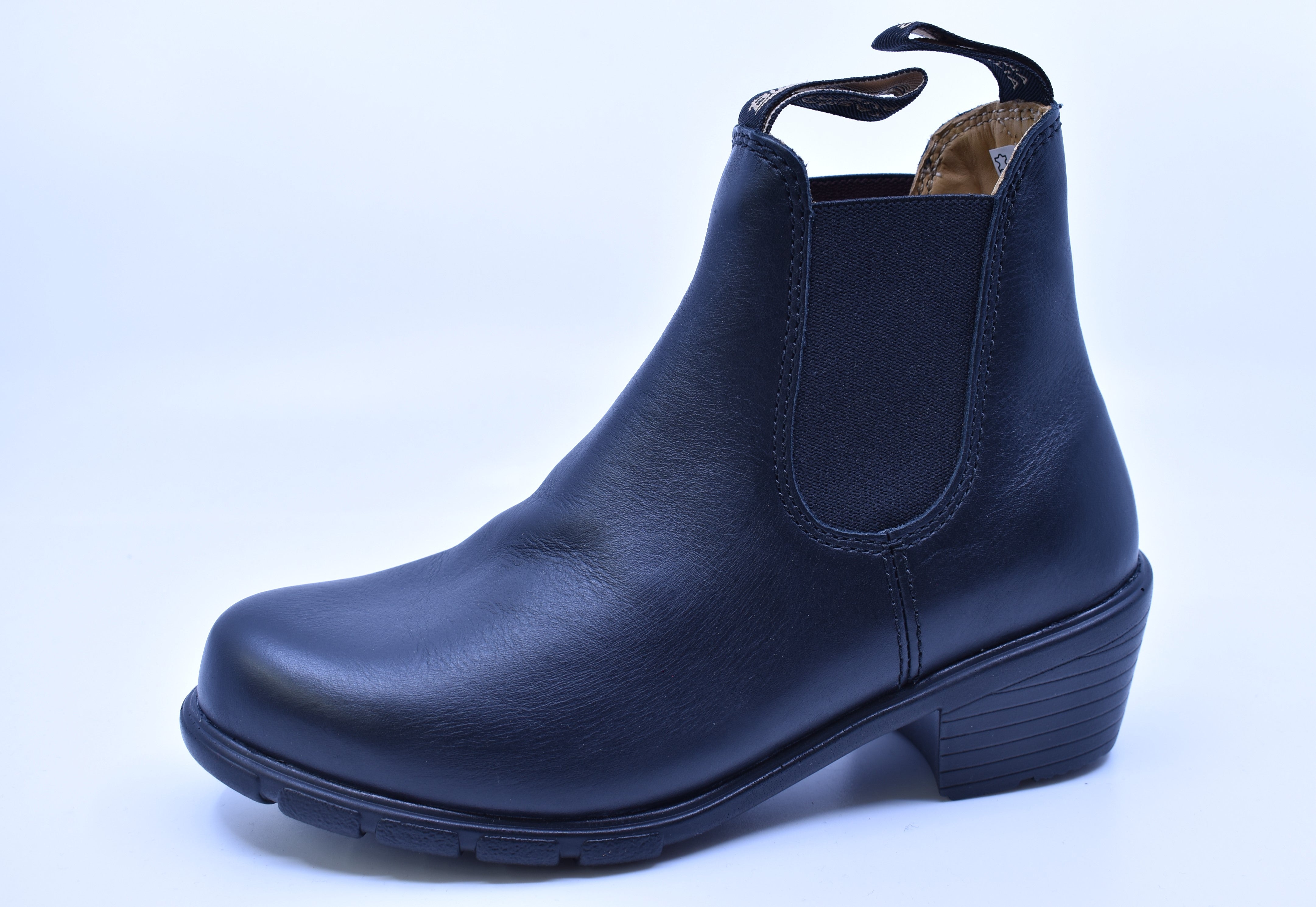 Bottillons Blundstone 1671 Femme Barbottine