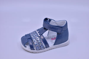 Sandales Bopy Refruit Fille