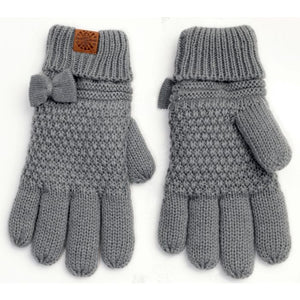 Gants Calikids W2166 Fille