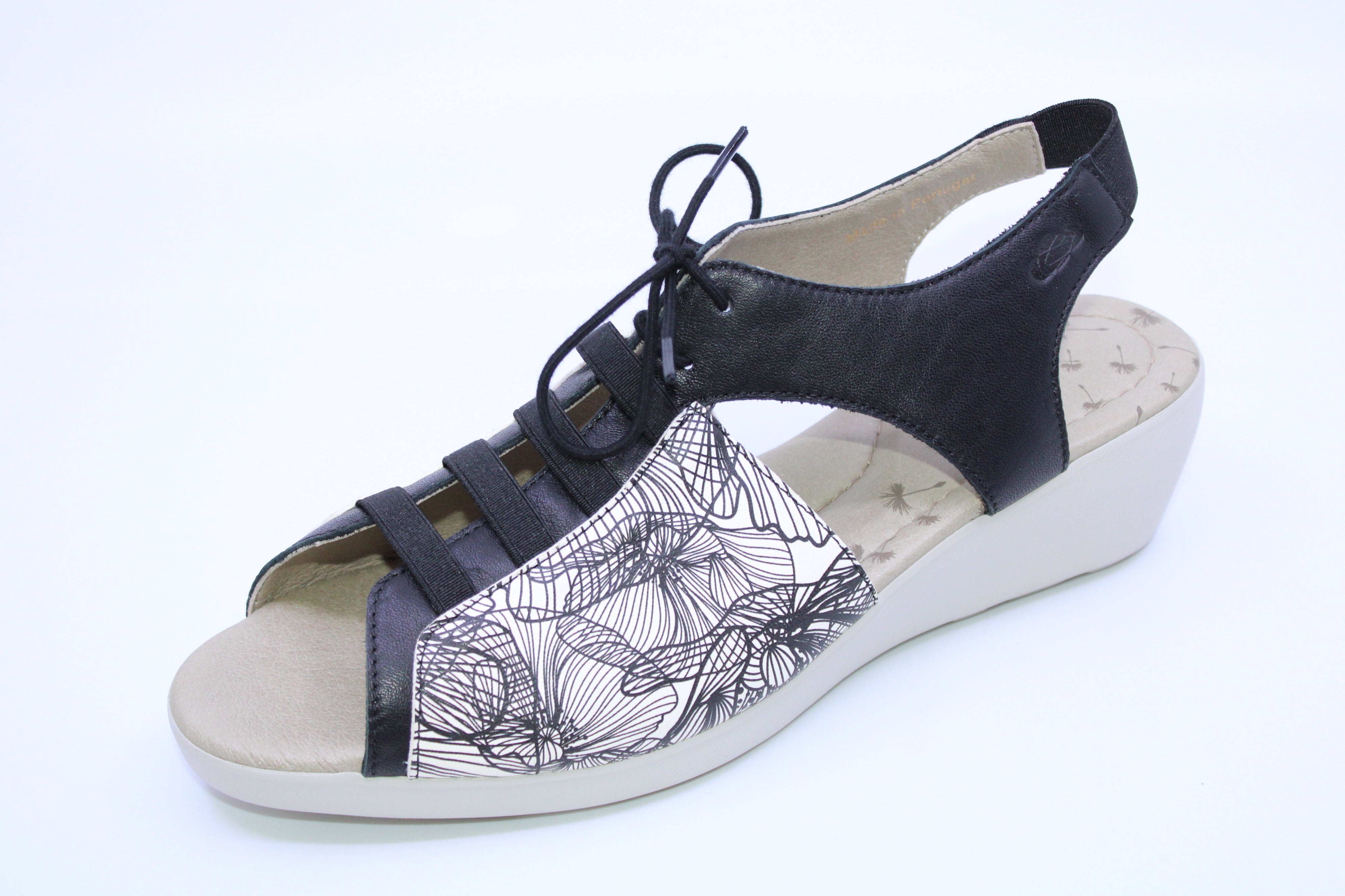 Sandales Cloud Hattie Femme
