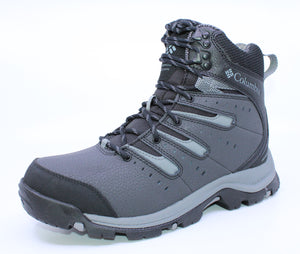 Bottes d'hiver Columbia Gunnison II Homme