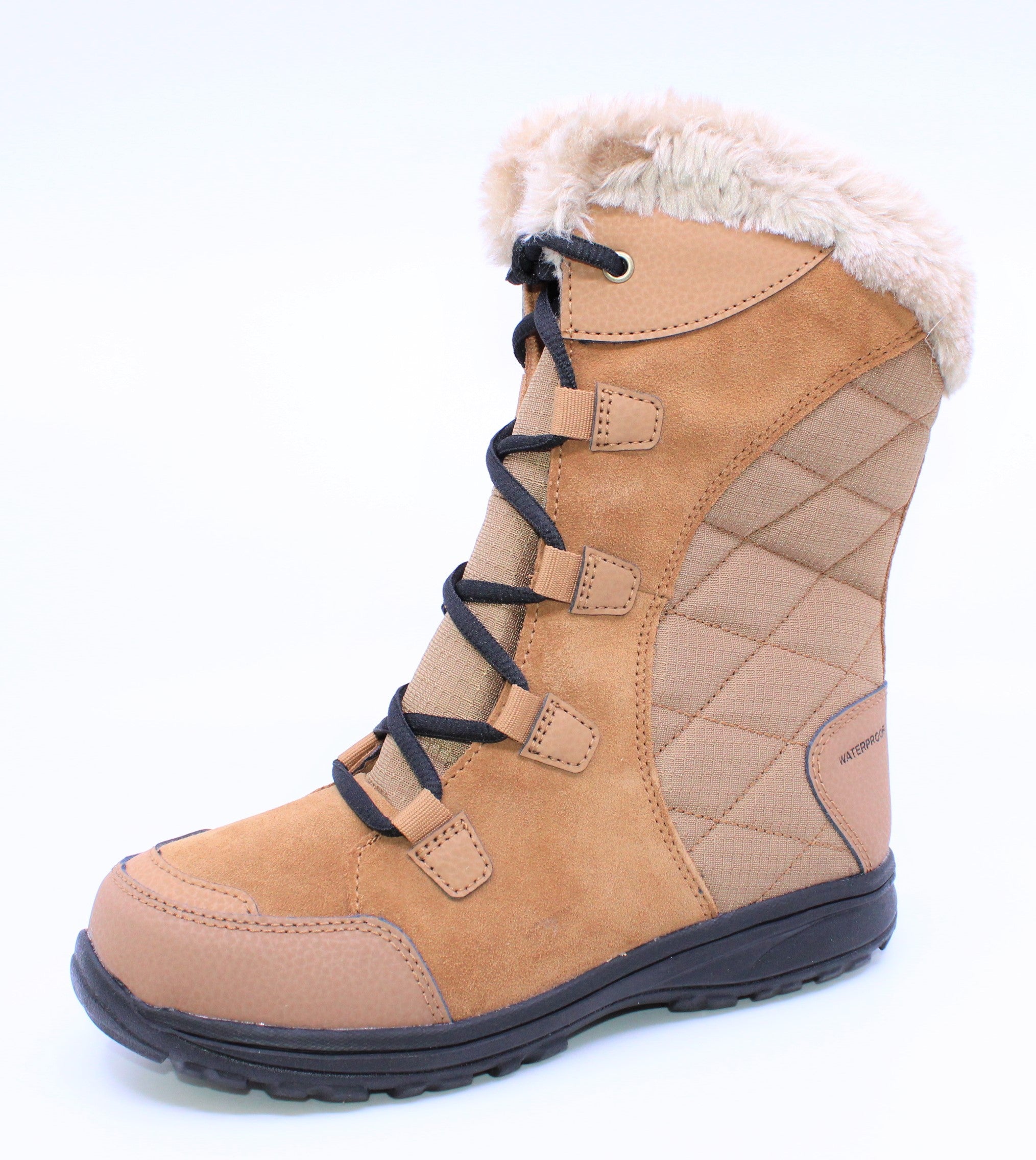 Bottes d'hiver Columbia Ice Maiden II Femme