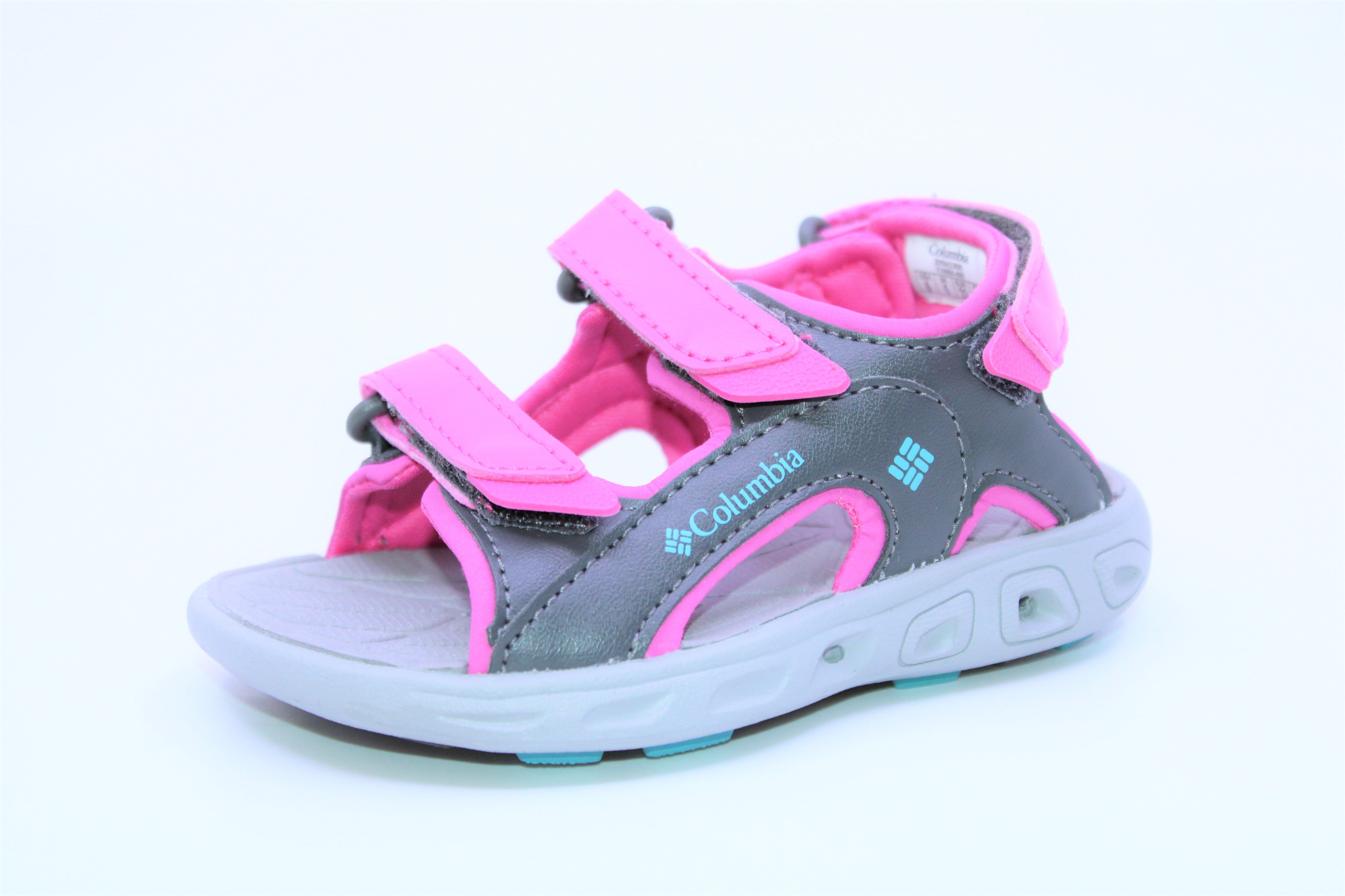 Sandales Columbia Techsun 3 F Fille