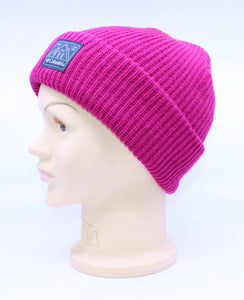 Tuque Columbia Whirlibird Jr F Fille