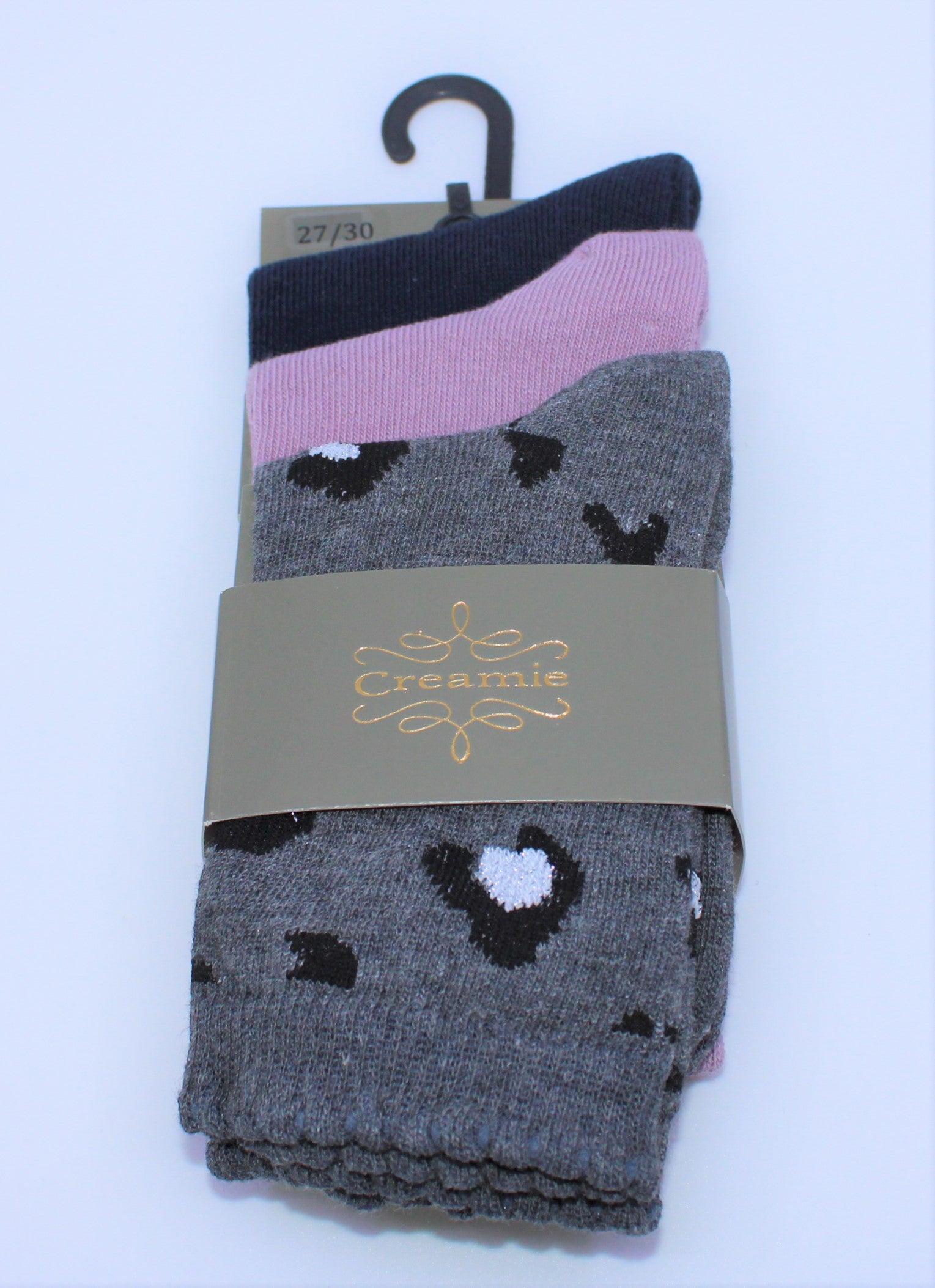 Bas Cremie 821817 F Fille