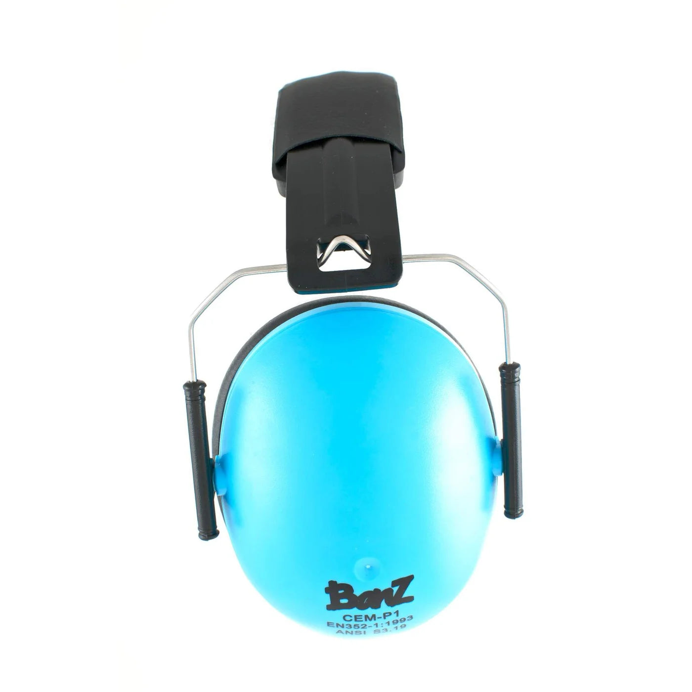 Cache-oreilles anti-bruits Banz Fille et Garçon