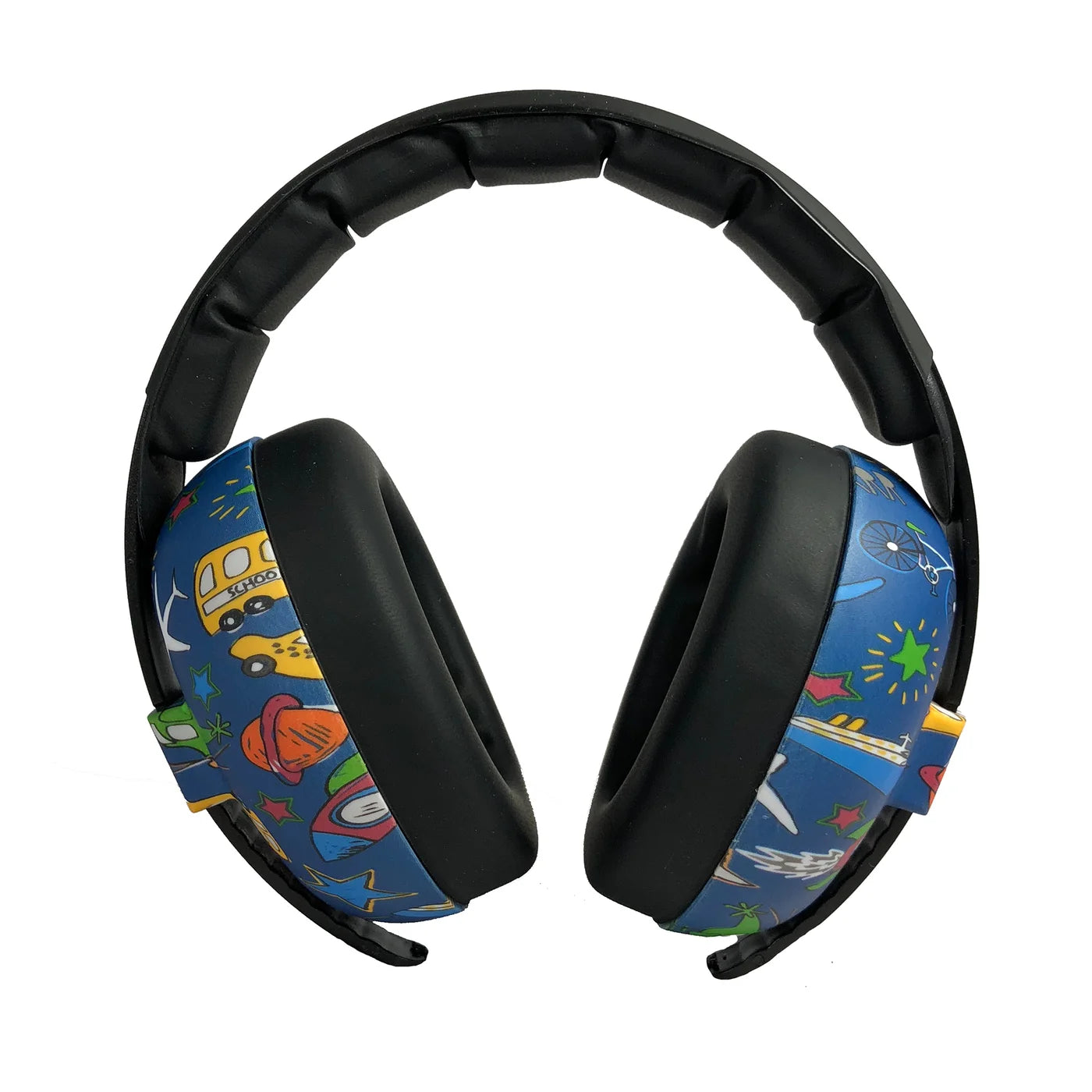 Cache-oreilles anti-bruits Banz Fille et Garçon