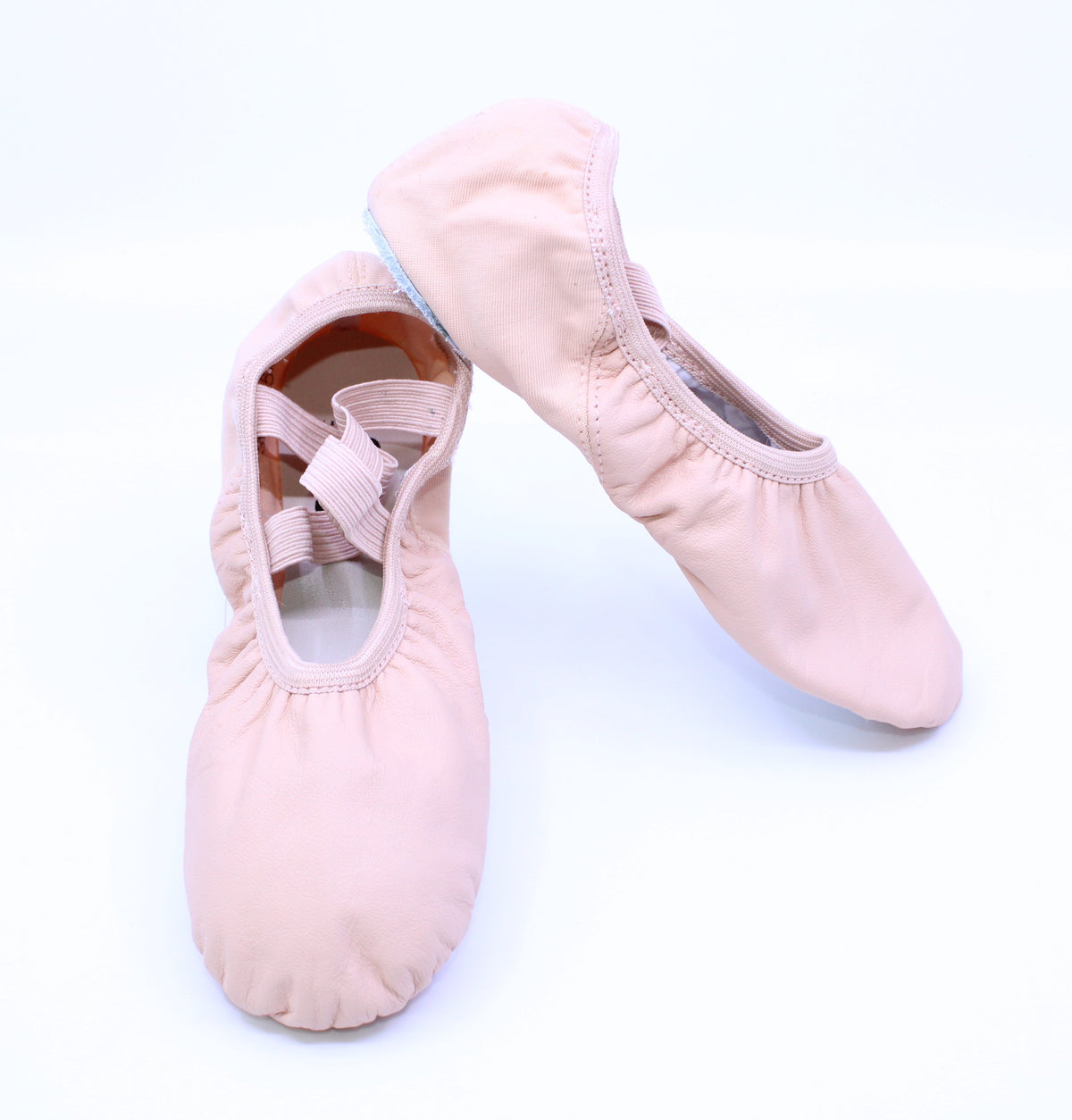 Souliers de ballet Danshuz #398