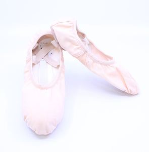 Souliers de ballet Danshuz #497