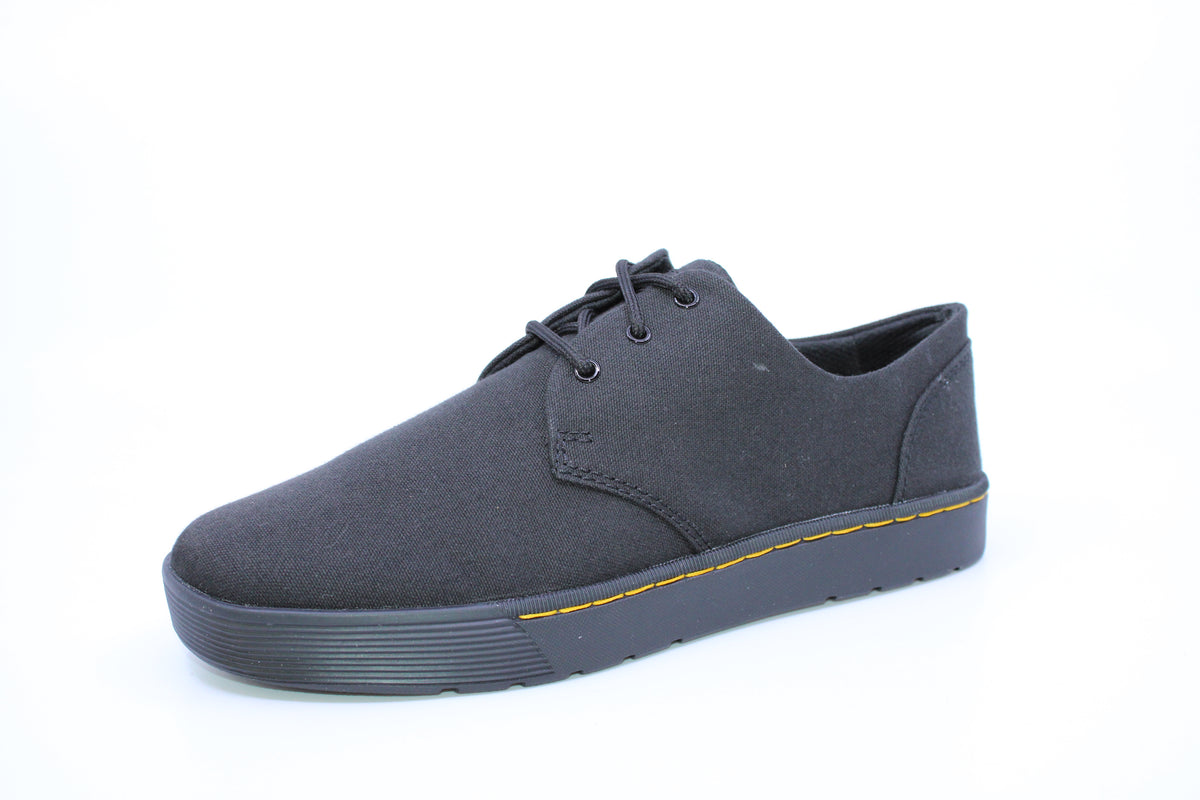 Souliers Martens Cairo Lo Canvas Homme – Barbottine