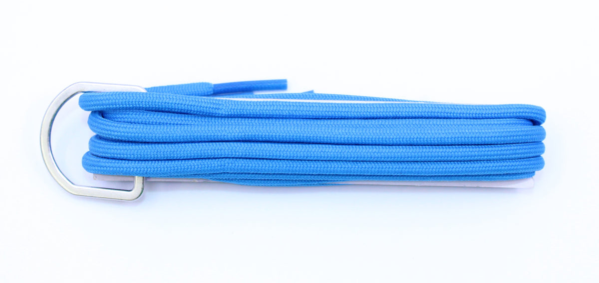 Ribbon Laces Lacets Docs Martens Lacets Round Lace – Barbottine