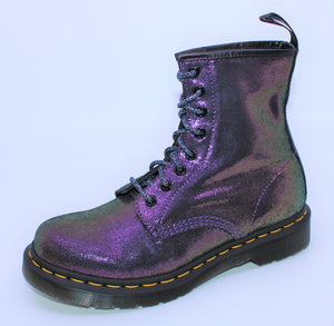 Bottillons Dr Martens 1460 Disco Femme