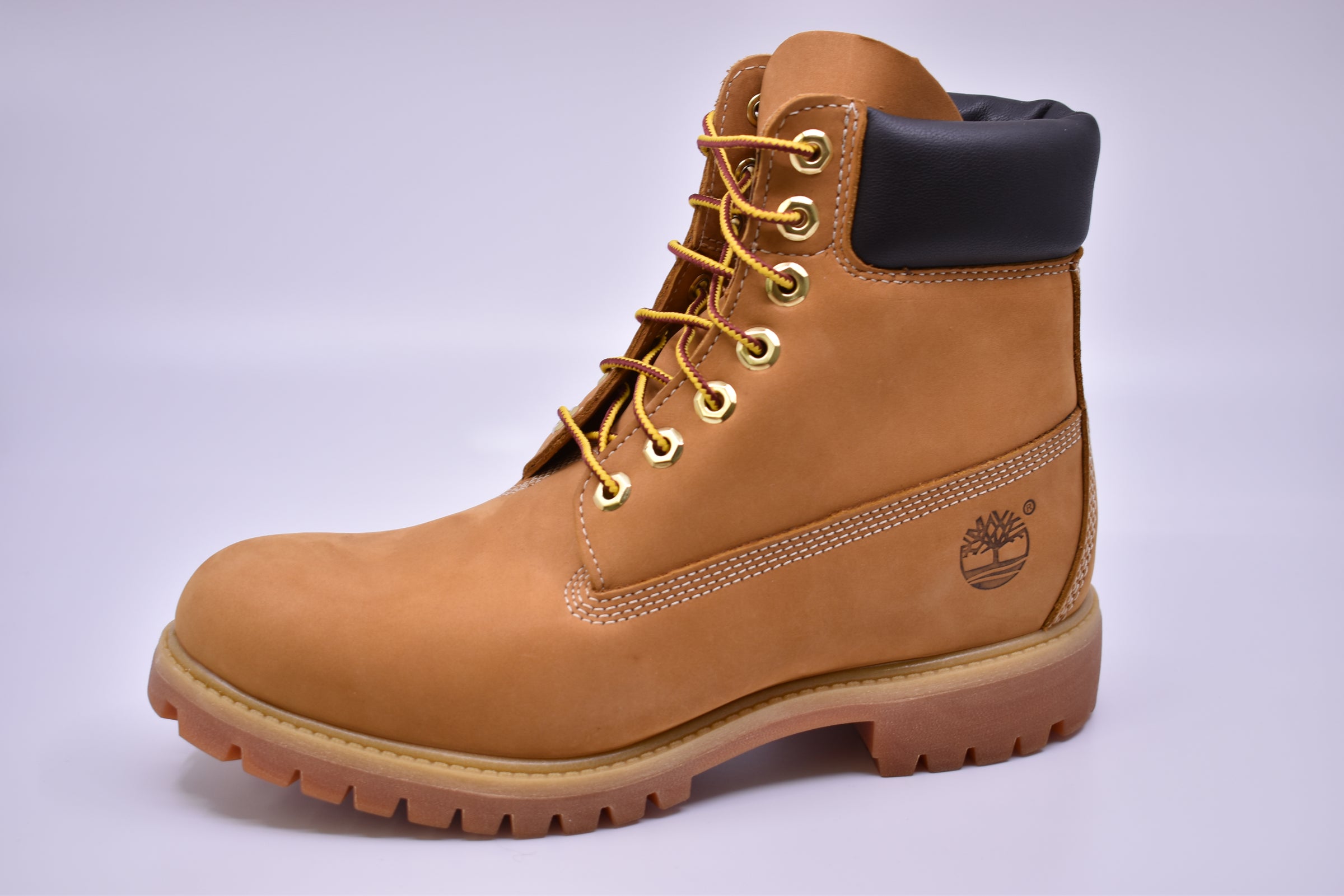 Bottes d'hiver Timberland in Premium Homme - Main Image