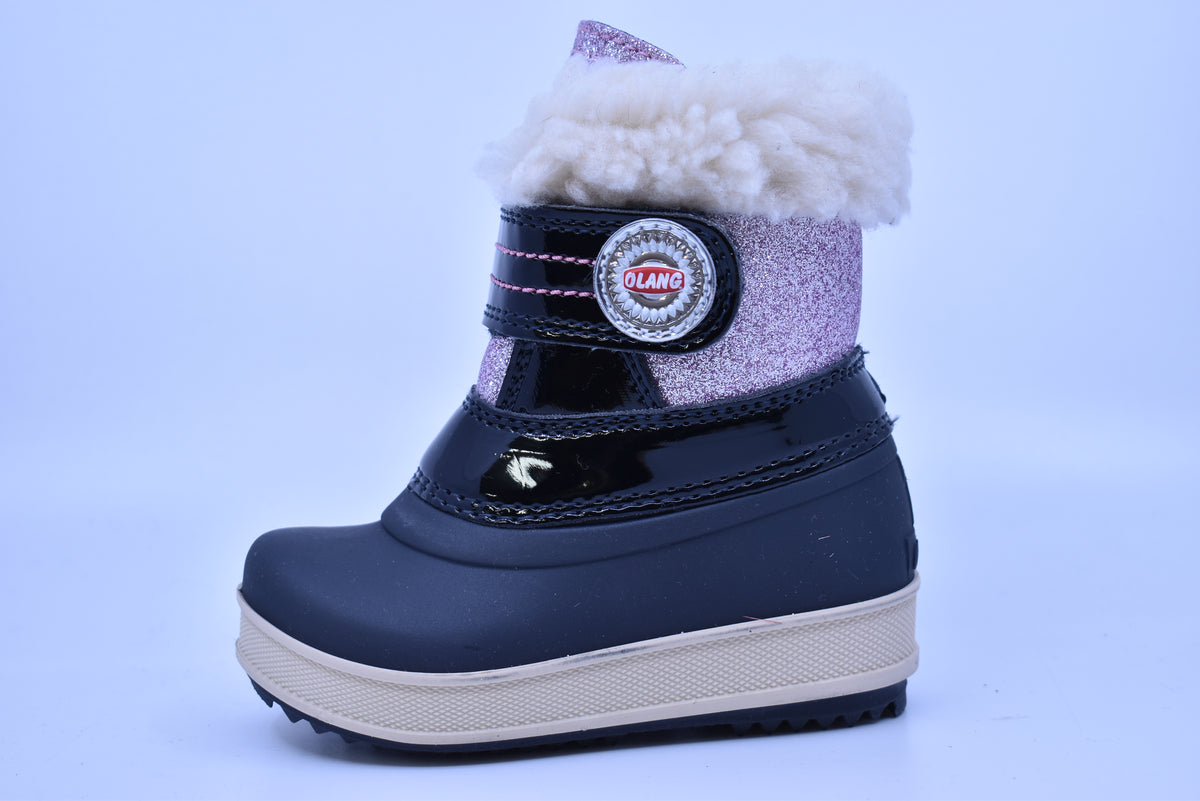 Bottes d'hiver Olang Troll F Fille