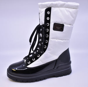 Bottes d'hiver Olang Glamour Femme