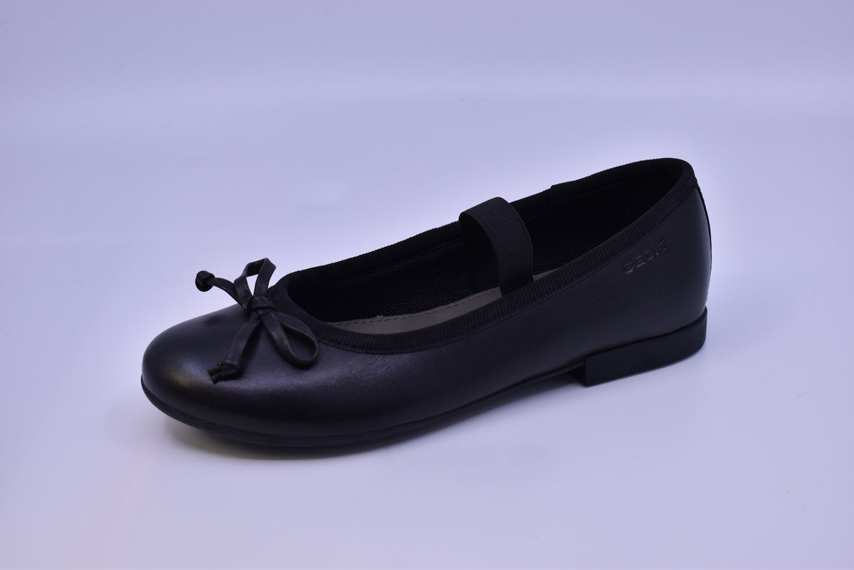 Ballerines Geox Plie A-20 Fille - Main Image