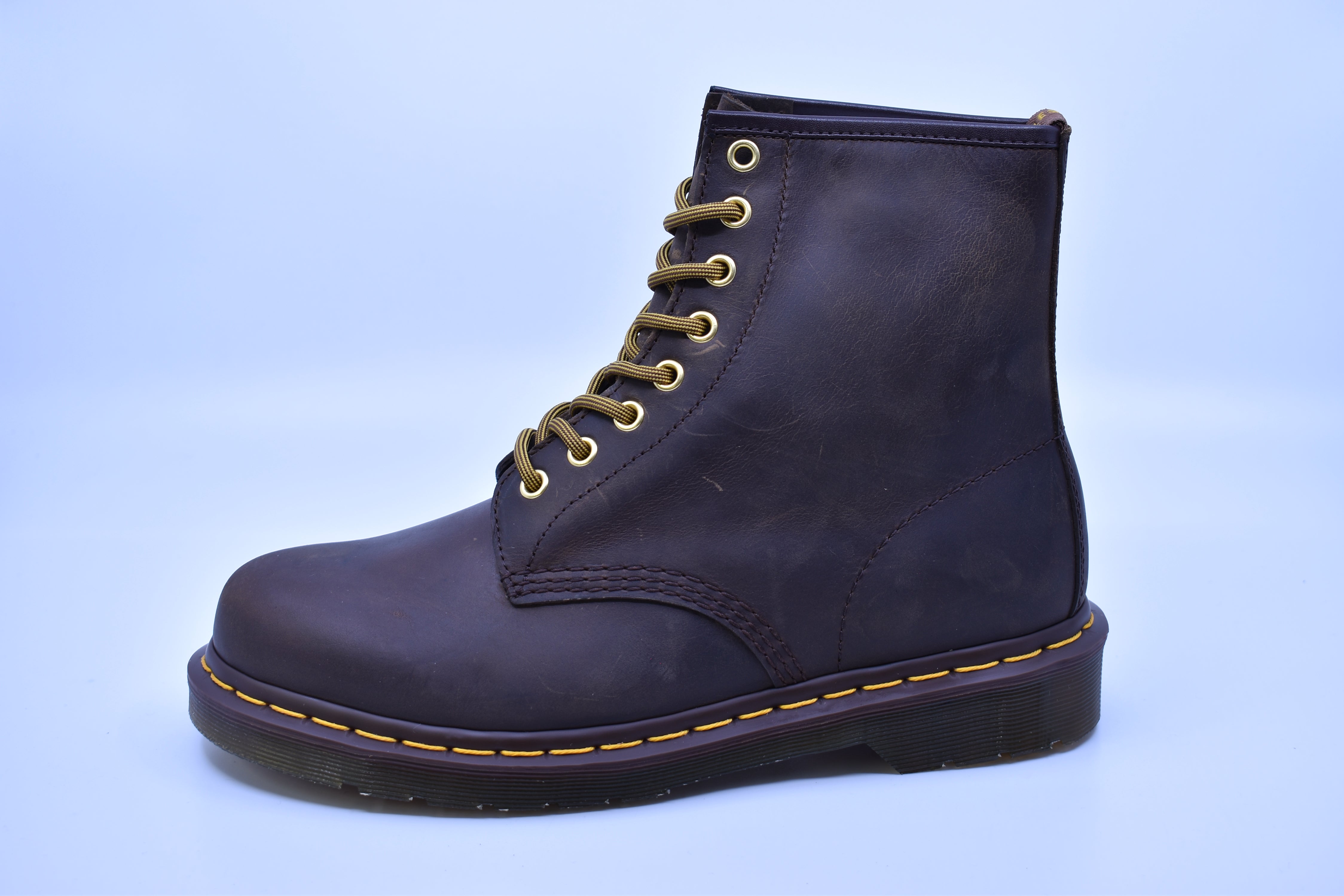 Dr martens outlet 1460 navy orleans