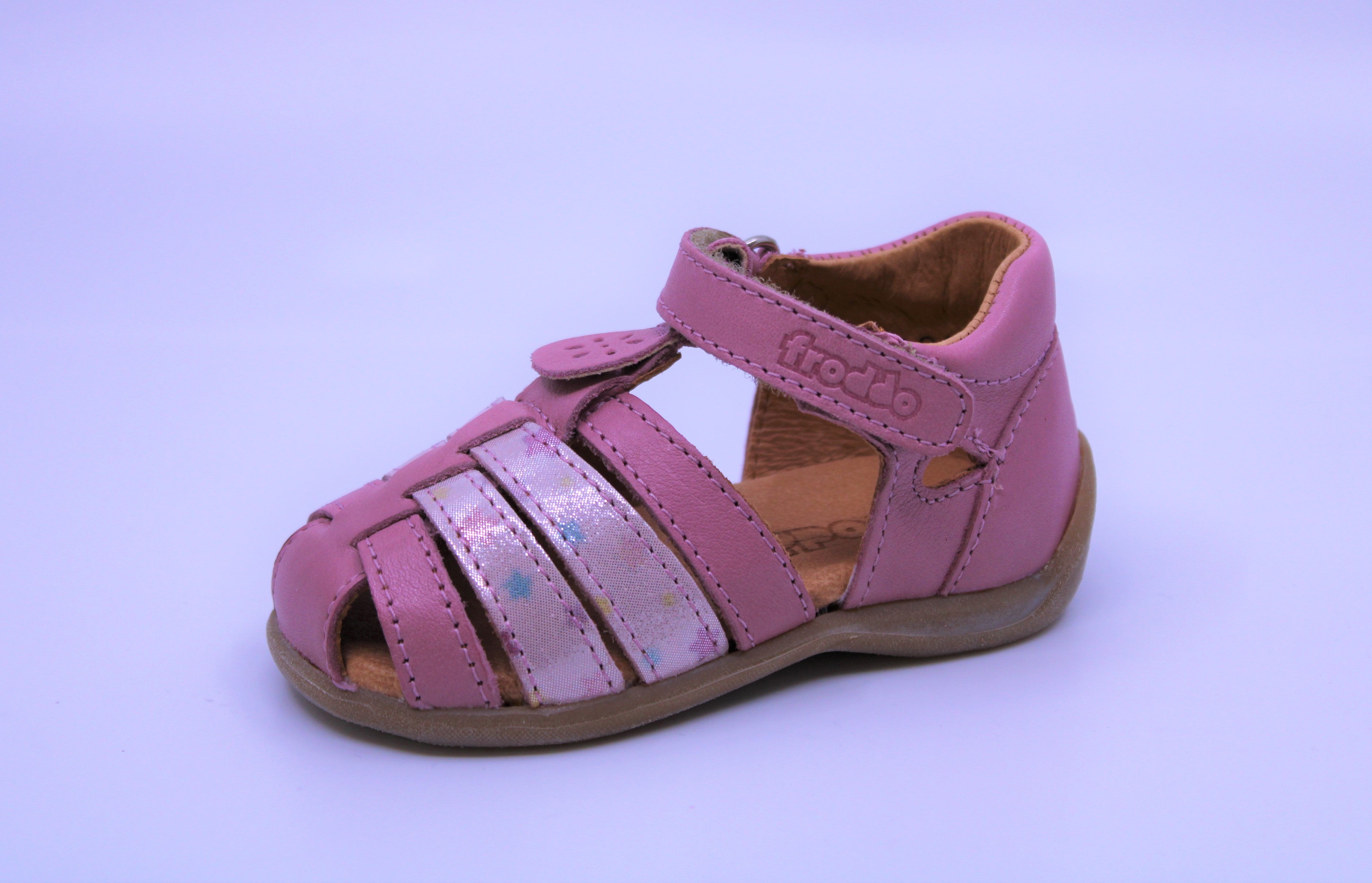 Sandales Froddo G2150150 F Fille