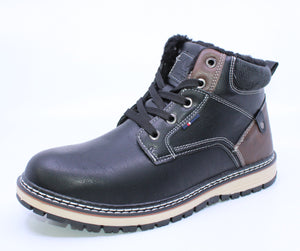 Bottillons mi-saison Frontier 2108778 Homme