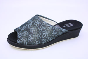 Pantoufles Garzon G1-1875163 Femme