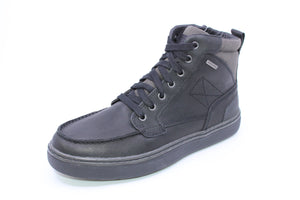 Bottillons Geox Mattias B Homme