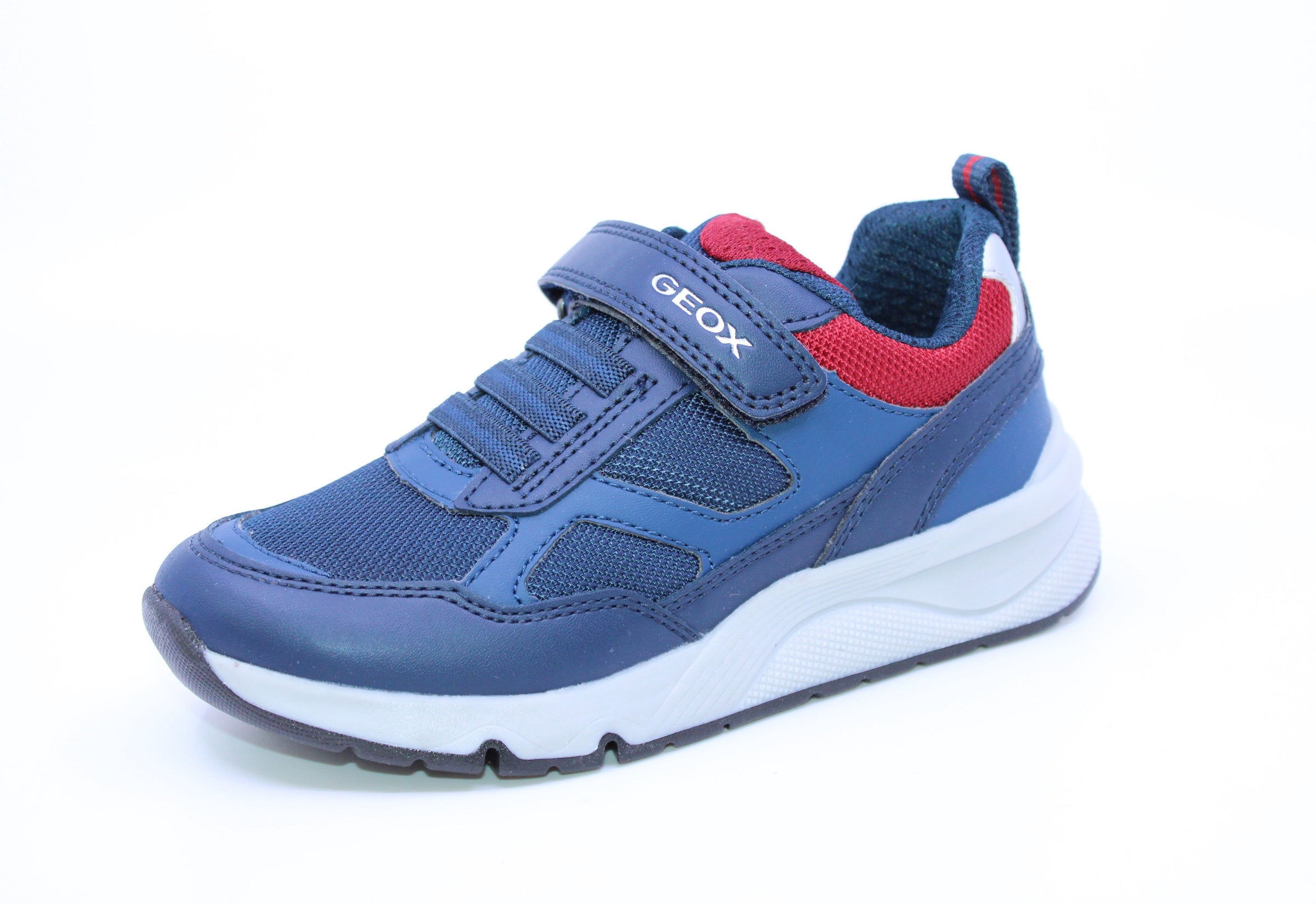 Espadrilles Geox Rooner G Garçon – Barbottine - Main Image