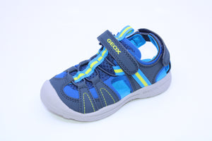 Sandales Geox Vaniett Ferm G P-23 Garçon