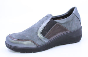 Souliers Grunland SC2576 Femme
