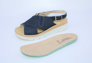 Sandales Grunland SE0485 Femme
