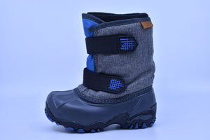 Bottes d'hiver Acton Giggle G Garçon