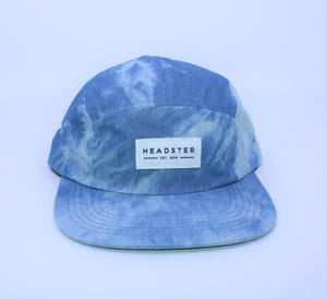 Casquette Headster Tie Dye Unisexe