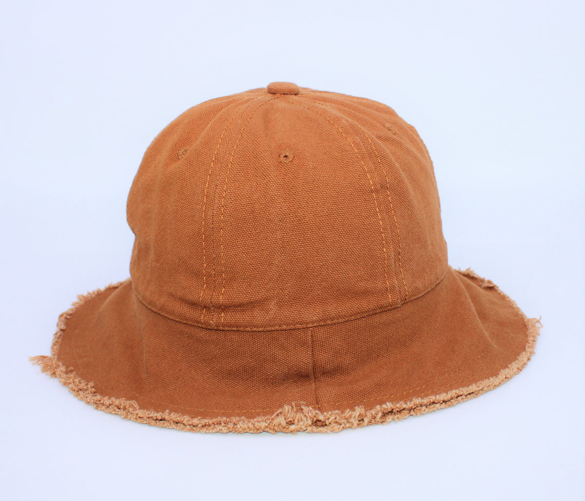 Chapeau Headster Raw Edge Fille