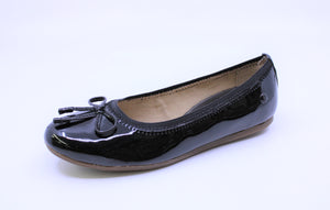 Ballerines Hush Puppies Josie Patent Fille