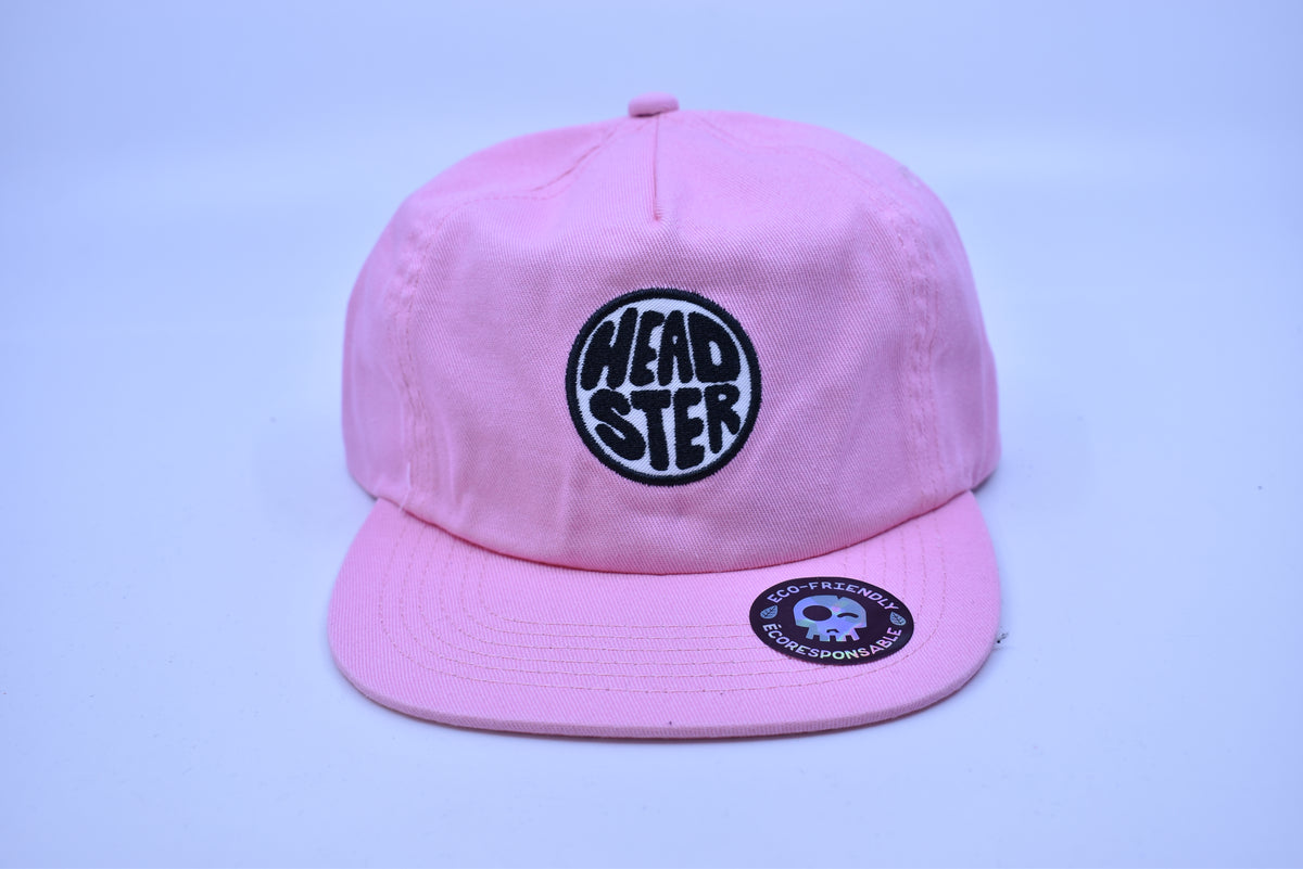 Casquette Headster Beachy Fille