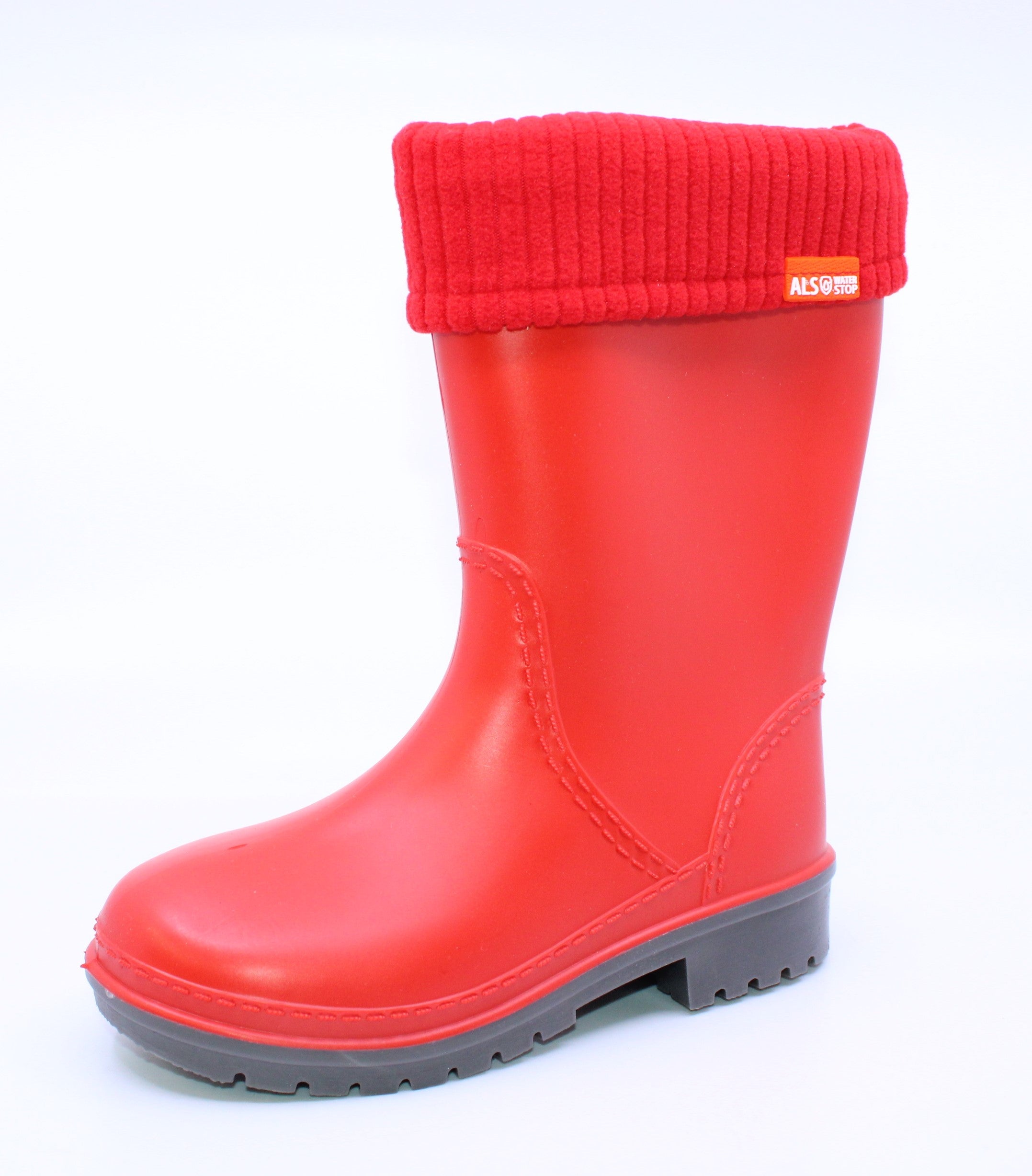 Bottes pluie shop