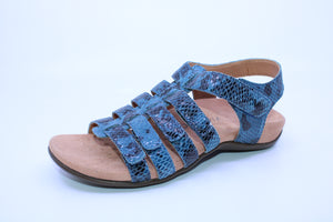 Sandale Vionic Harissa Femme