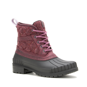 Bottes mi-saison Kamik Sienna Mid 2 Femme