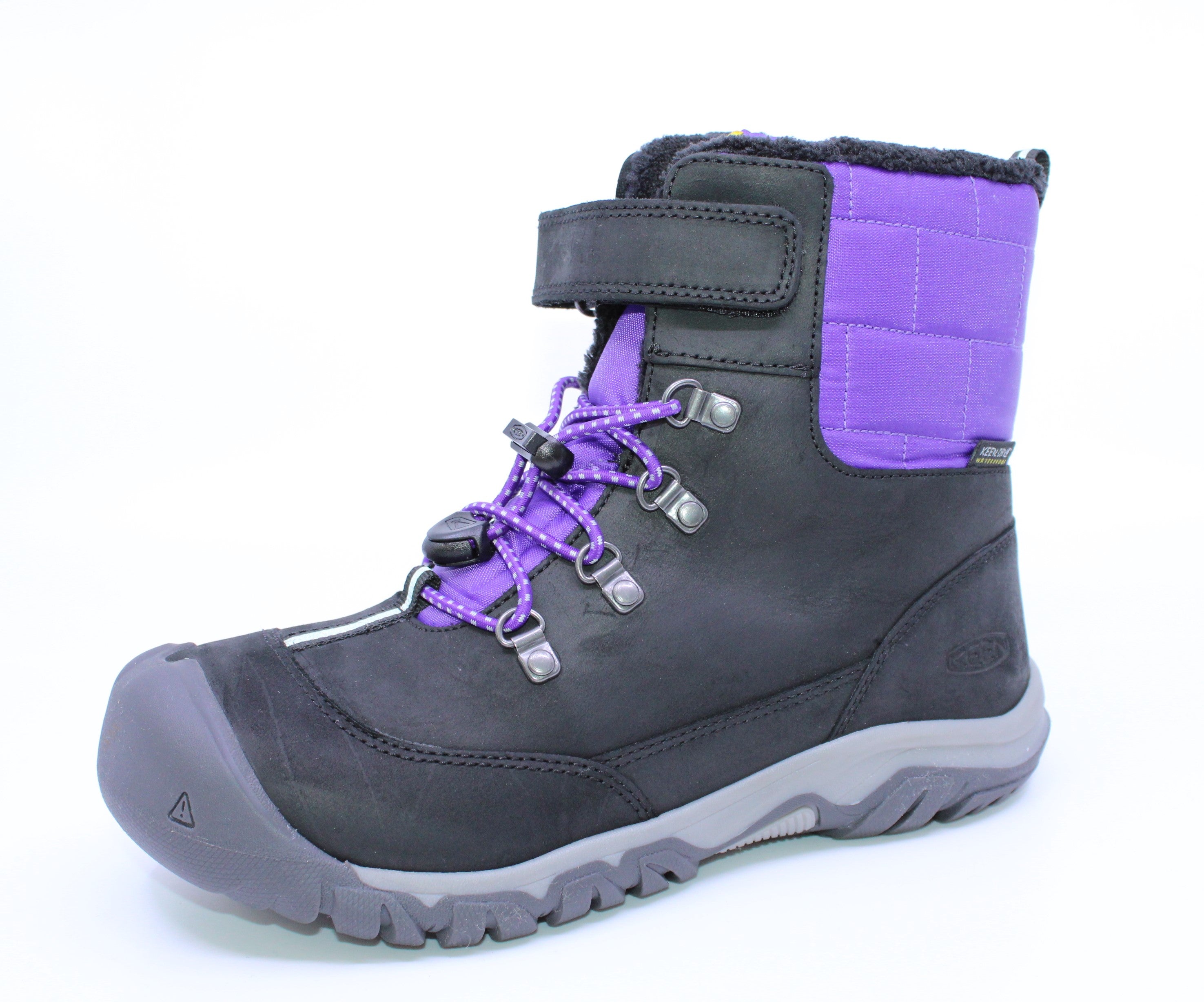 Bottes d'hiver Keen Greta Boot F Fille